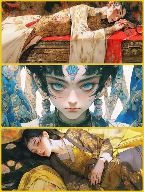 迷雾